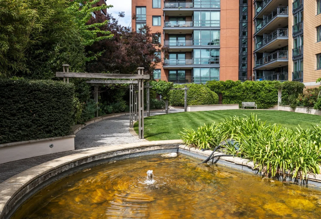 St. John's Wood Road, St John's Wood, NW8, photo 11