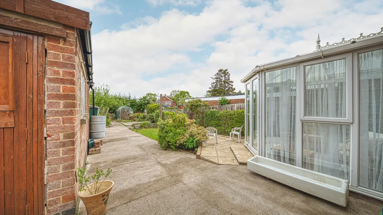 Field Rise, Littleover, DE23, photo 20