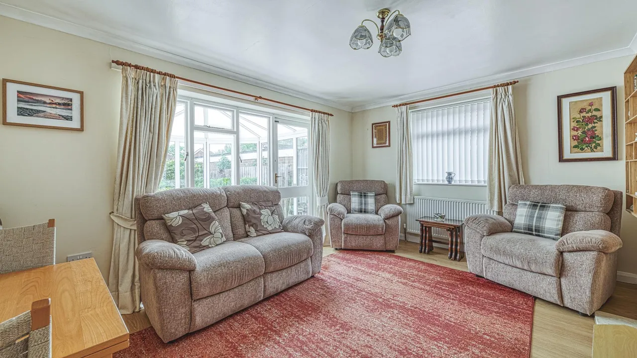Field Rise, Littleover, DE23, photo 6