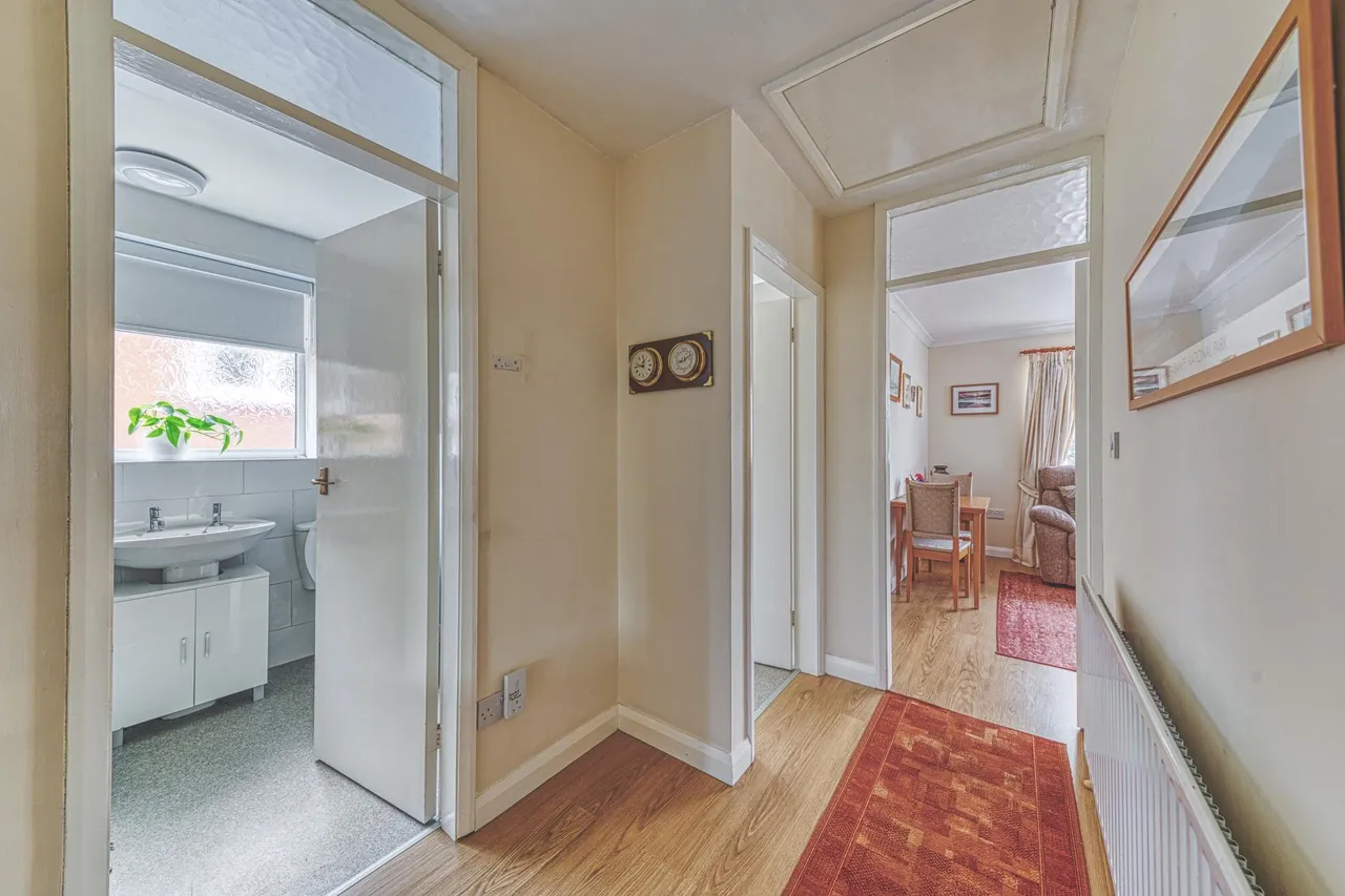 Field Rise, Littleover, DE23, photo 11