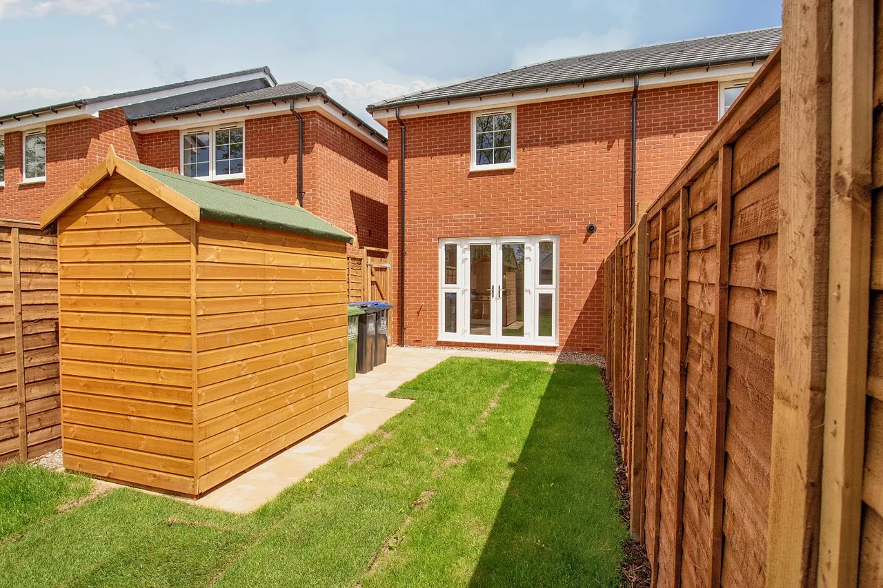 Campbell Drive, Upper Lighthorne, CV33, photo 18