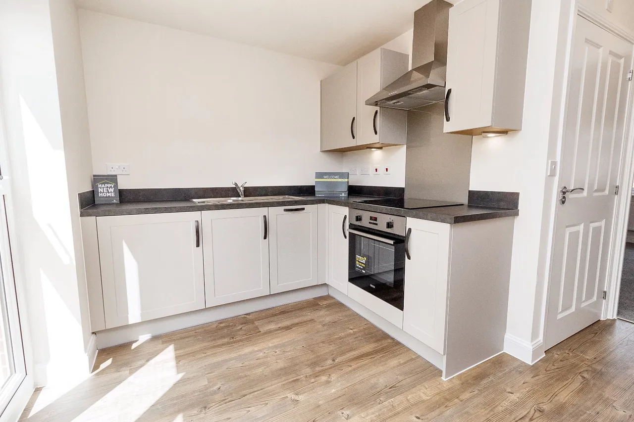 Campbell Drive, Upper Lighthorne, CV33, photo 7