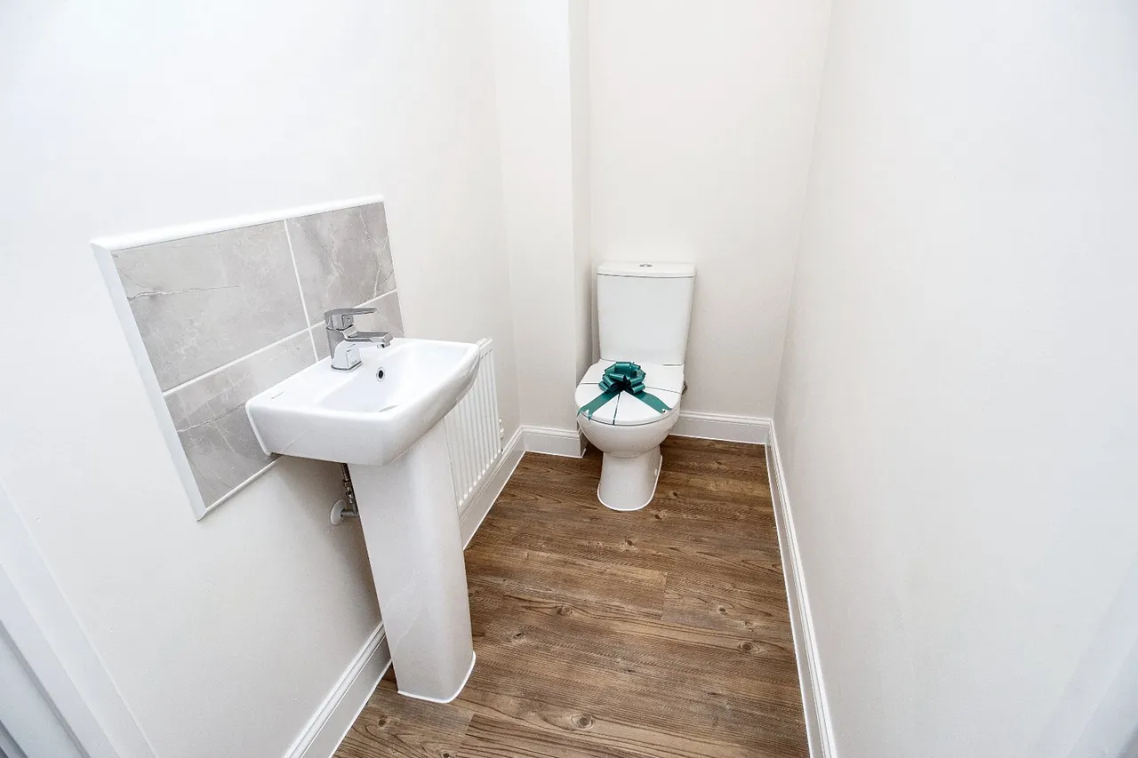 Campbell Drive, Upper Lighthorne, CV33, photo 17