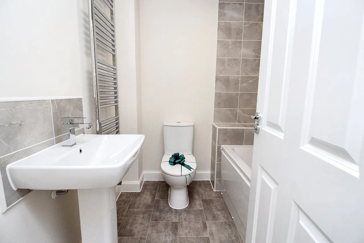 Campbell Drive, Upper Lighthorne, CV33, photo 16