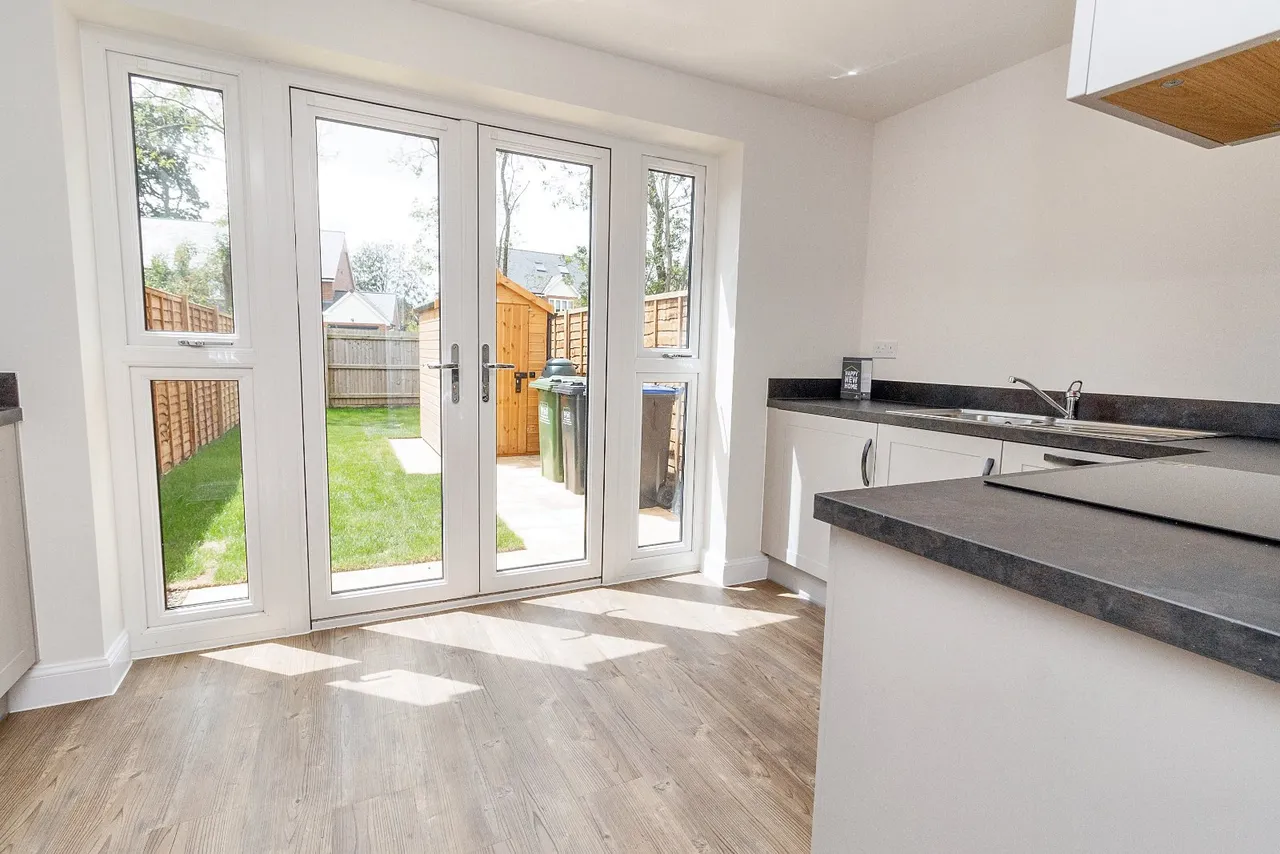Campbell Drive, Upper Lighthorne, CV33, photo 6