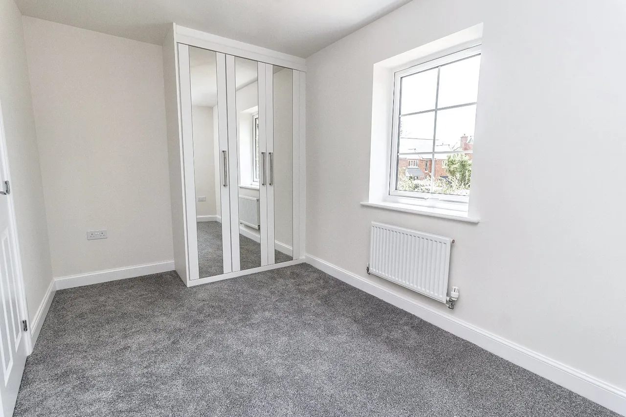 Campbell Drive, Upper Lighthorne, CV33, photo 12