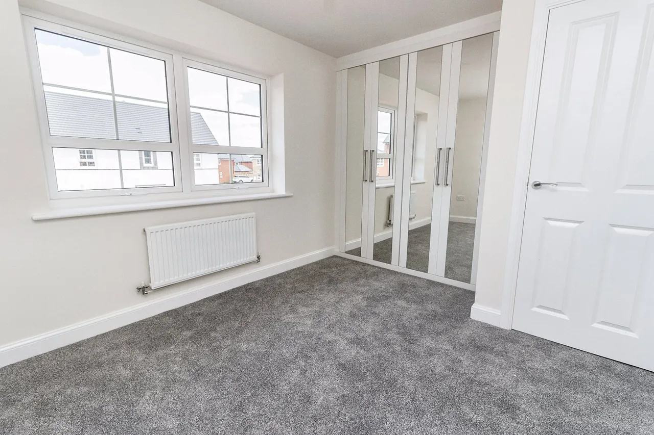 Campbell Drive, Upper Lighthorne, CV33, photo 14