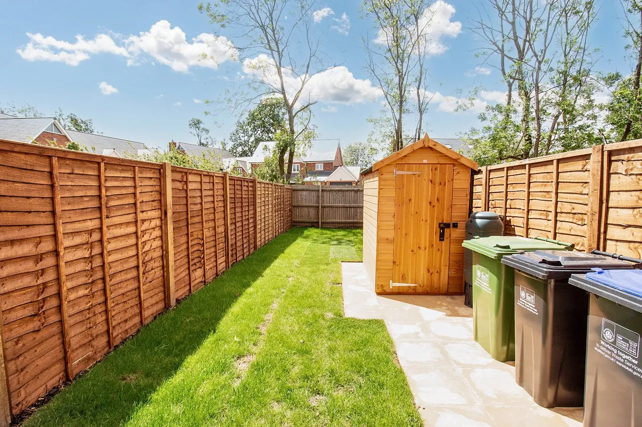 Campbell Drive, Upper Lighthorne, CV33, photo 19
