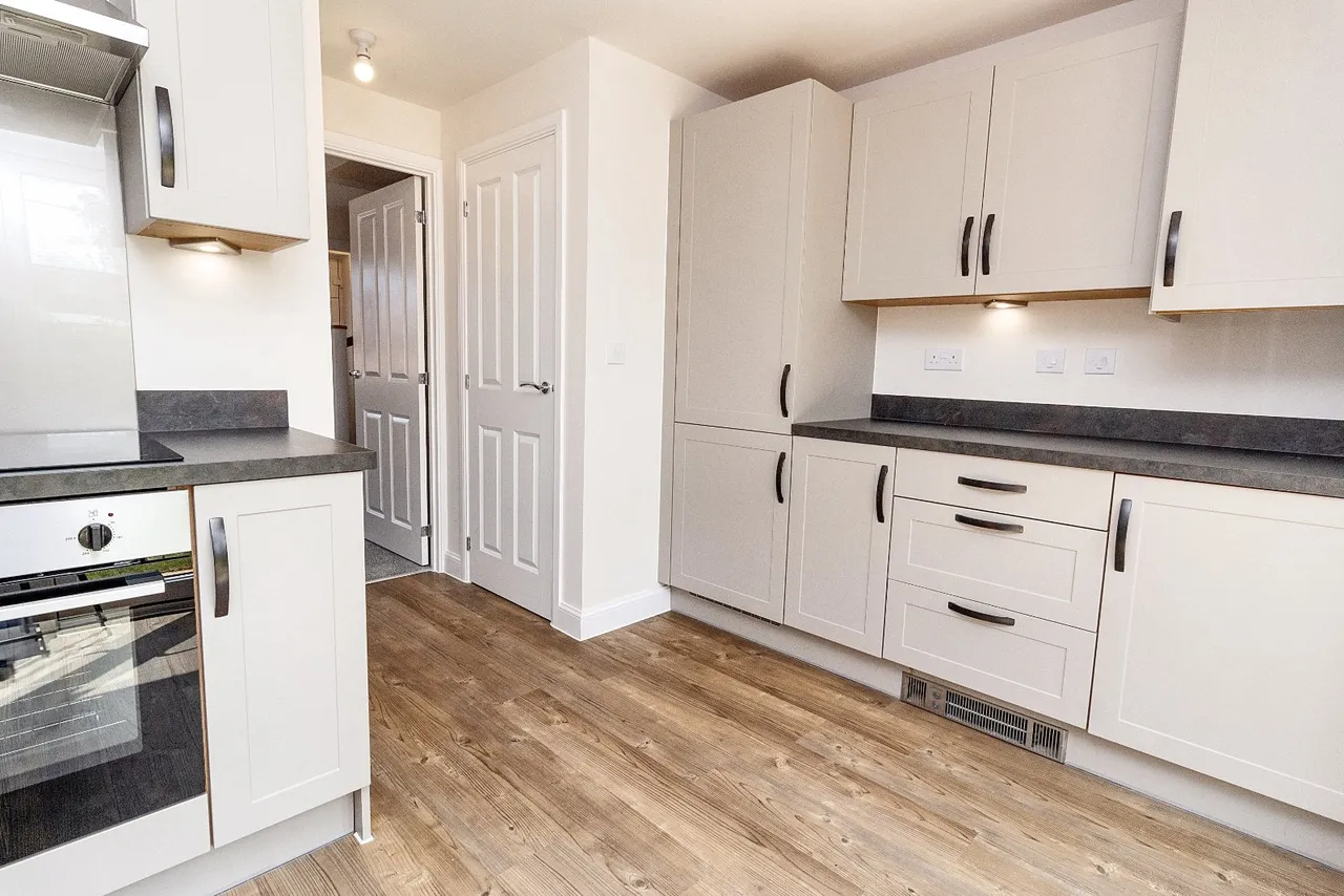 Campbell Drive, Upper Lighthorne, CV33, photo 8