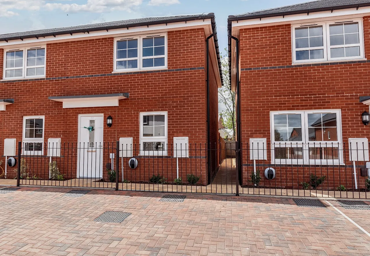 Campbell Drive, Upper Lighthorne, CV33, photo 3