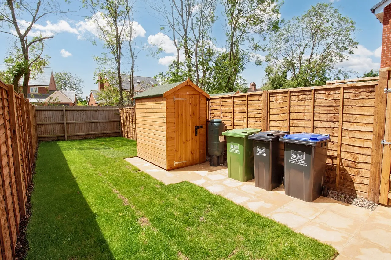 Campbell Drive, Upper Lighthorne, CV33, photo 20