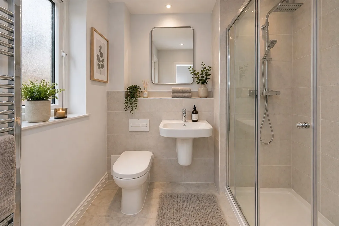 Isaacs Lane, Burgess Hill, photo 7