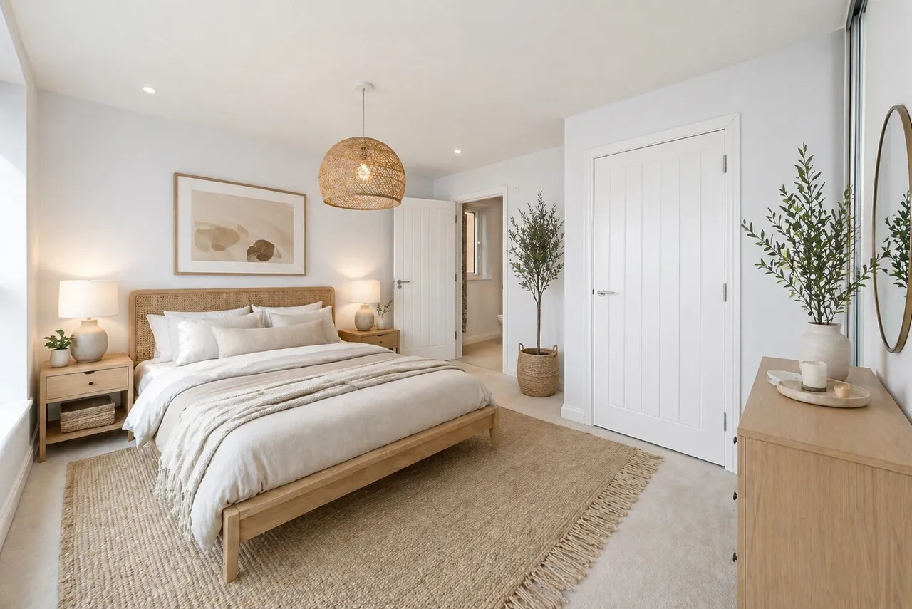Isaacs Lane, Burgess Hill, photo 5