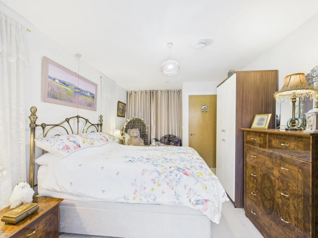 Elizabeth Coxhead Gardens, Hinckley, LE10, photo 7