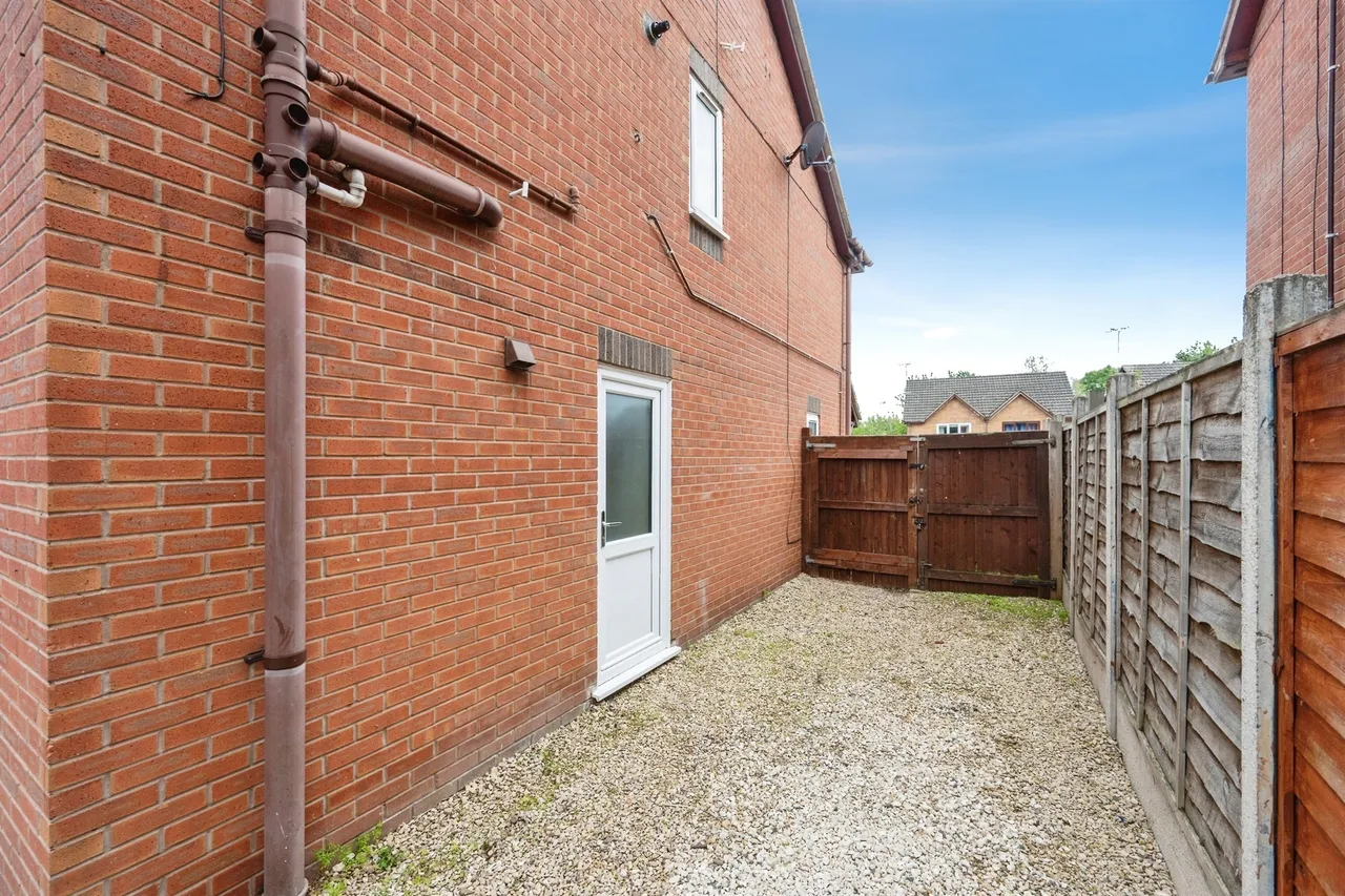Beauchamp Avenue, Kidderminster, DY11, photo 14