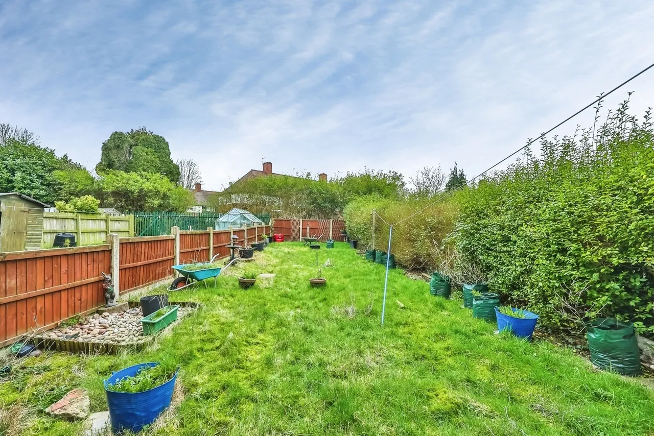 Hucknall Lane, Nottingham, Nottinghamshire, NG6, photo 14