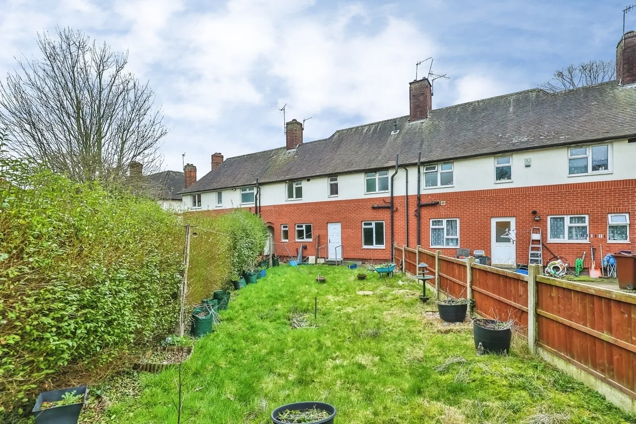 Hucknall Lane, Nottingham, Nottinghamshire, NG6, photo 13