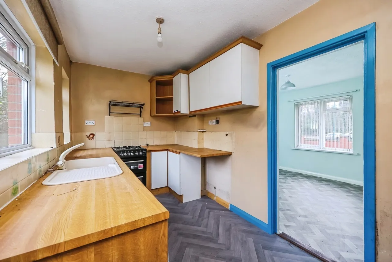 Hucknall Lane, Nottingham, Nottinghamshire, NG6, photo 5