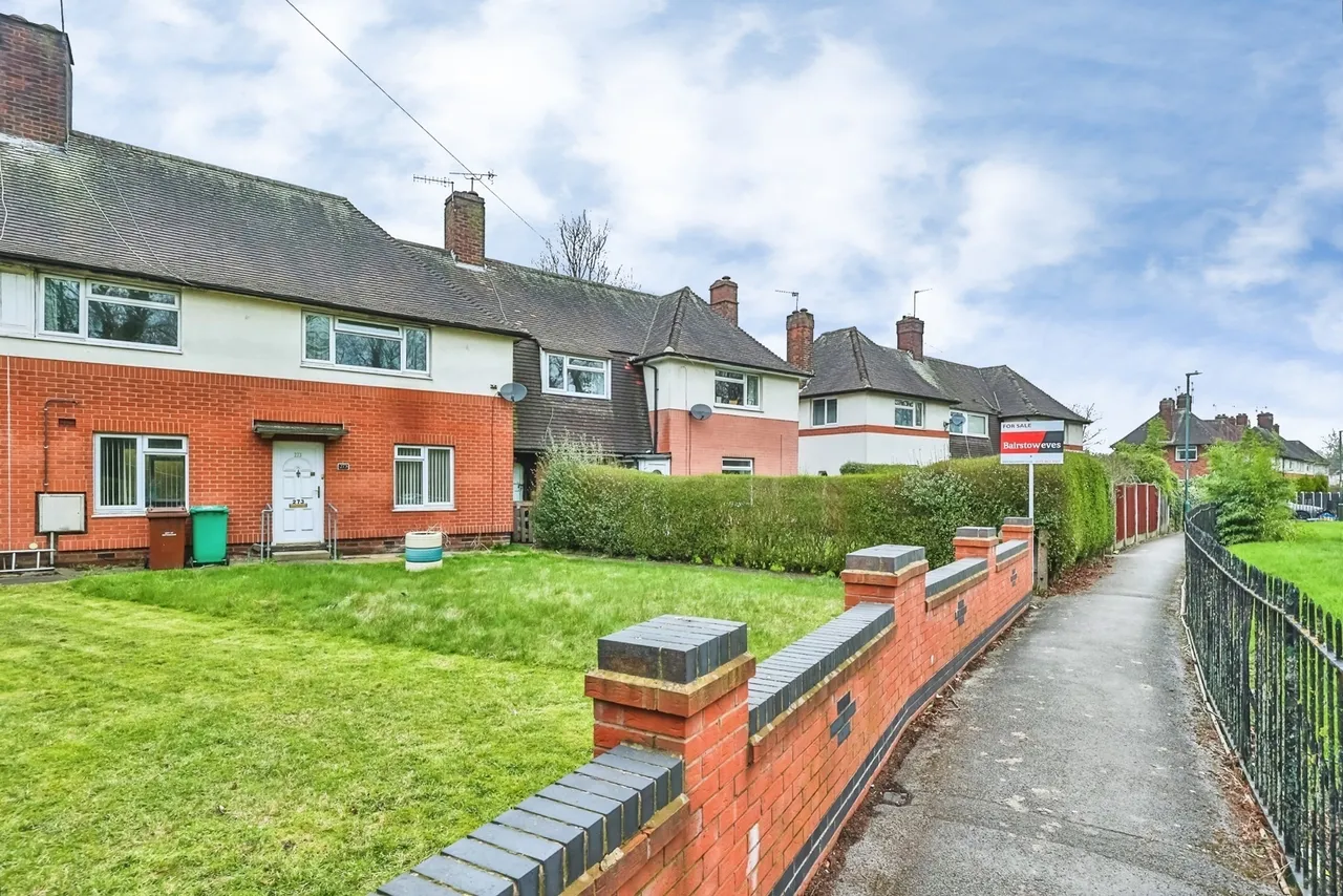 Hucknall Lane, Nottingham, Nottinghamshire, NG6, photo 15