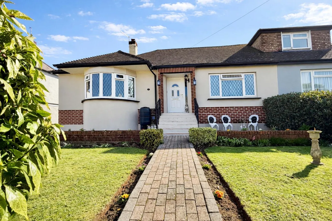 Beverley Rise, Brixham, photo 19