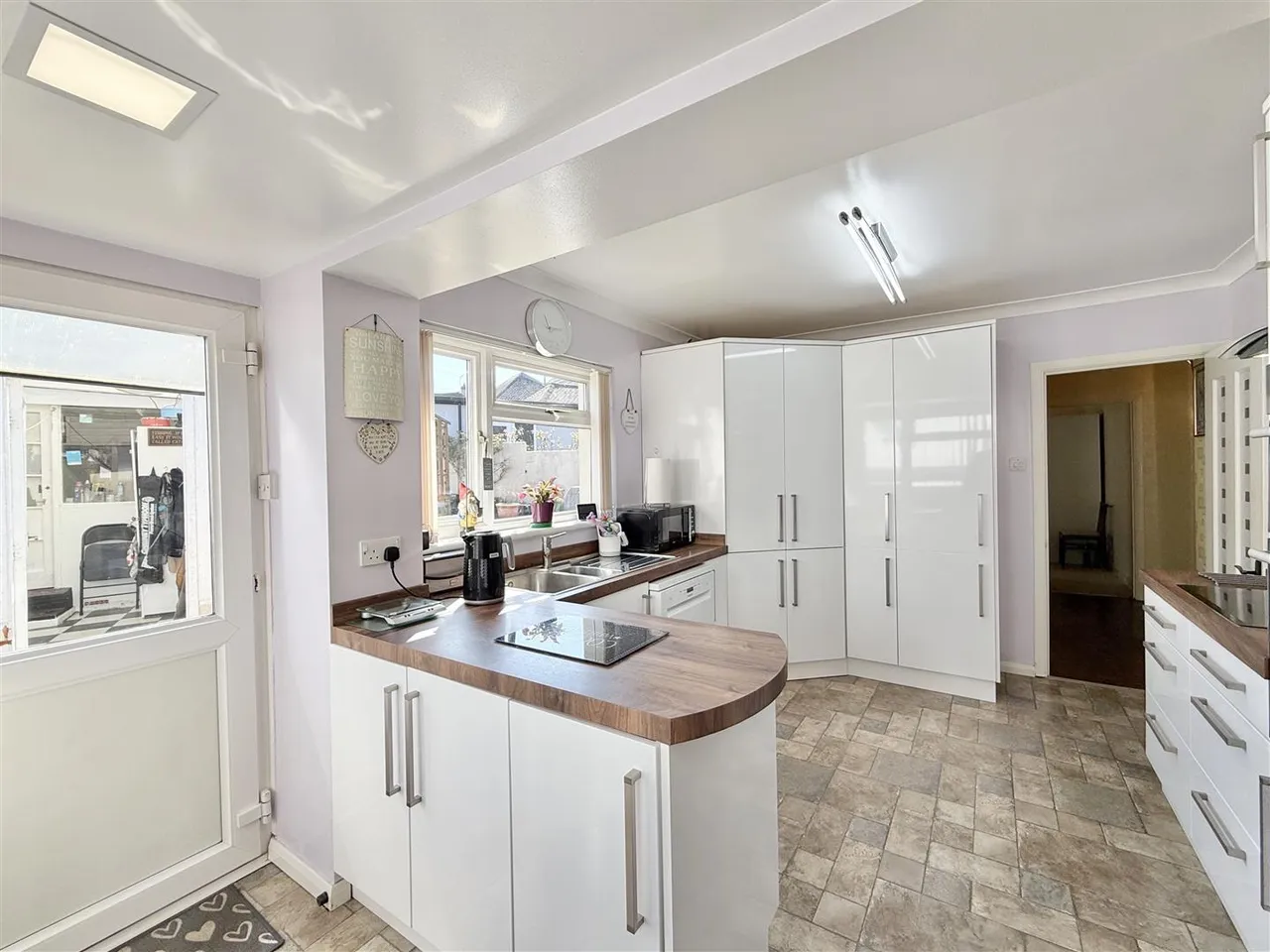 Beverley Rise, Brixham, photo 4