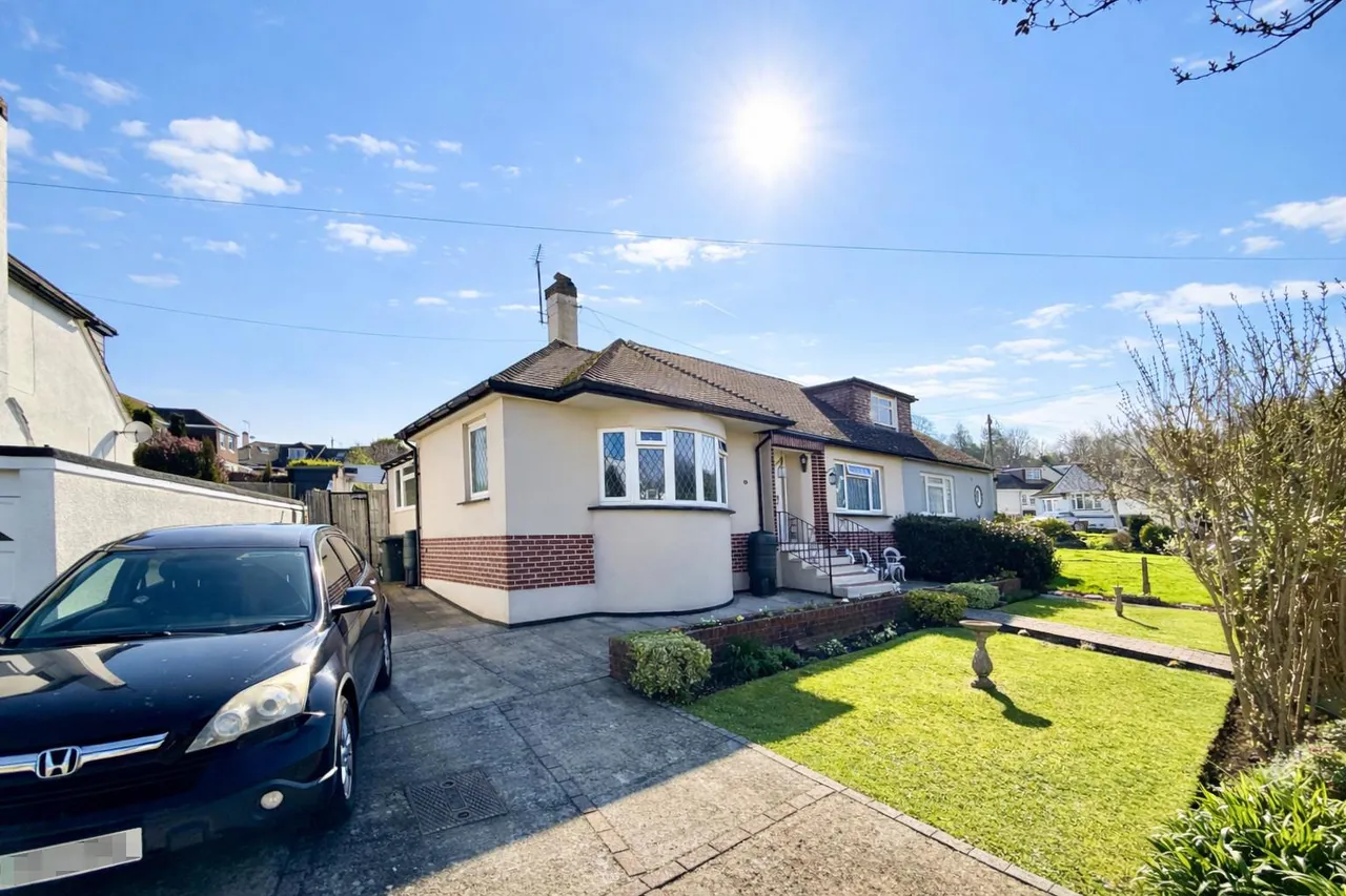 Beverley Rise, Brixham, photo 9