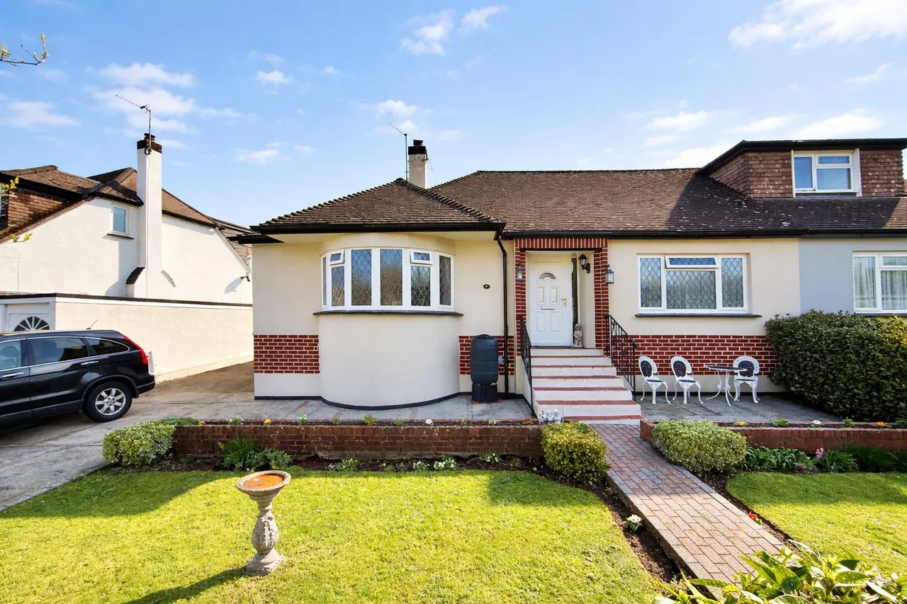 2 bed house for sale, Beverley Rise, Brixham