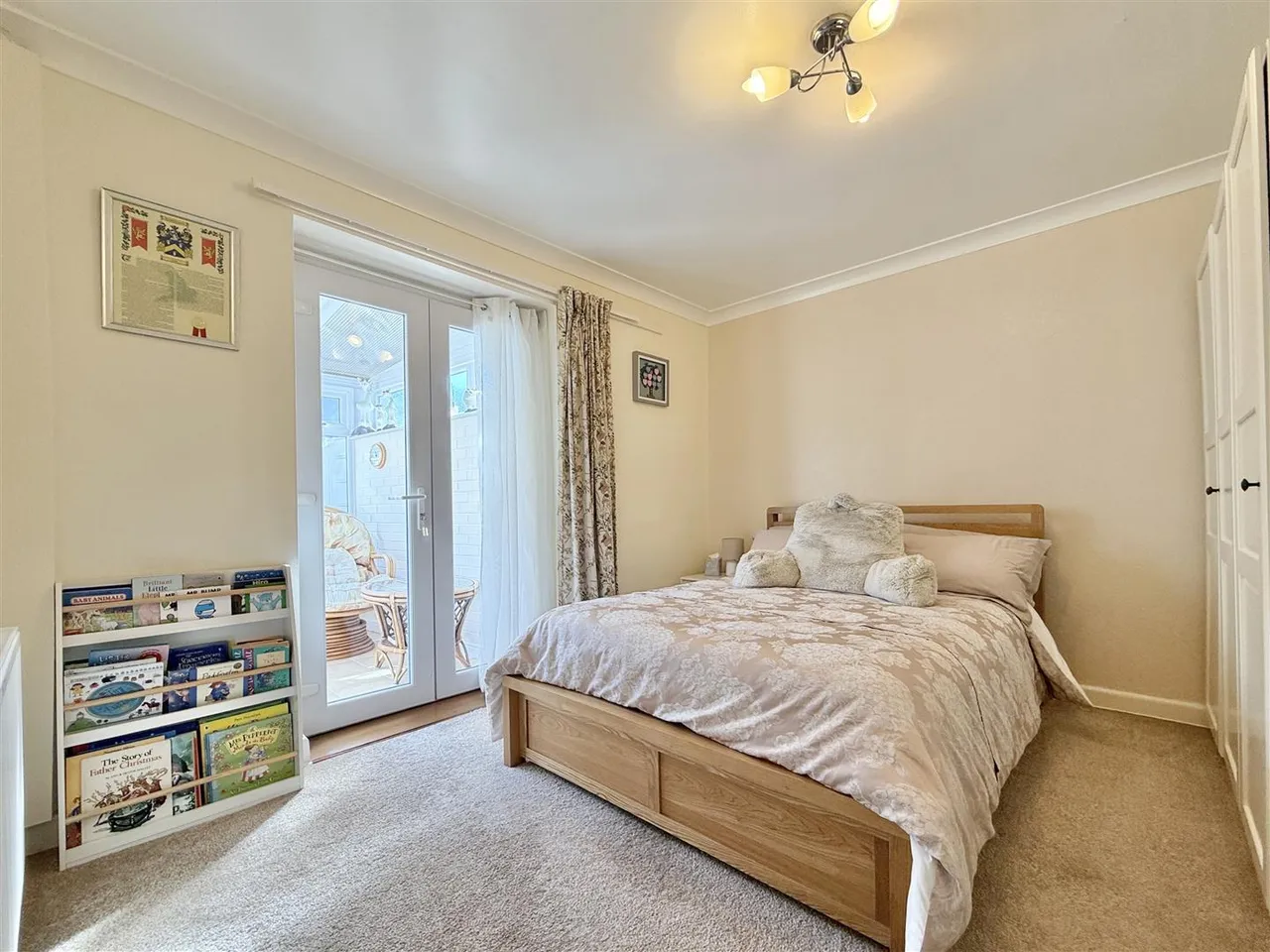 Beverley Rise, Brixham, photo 5