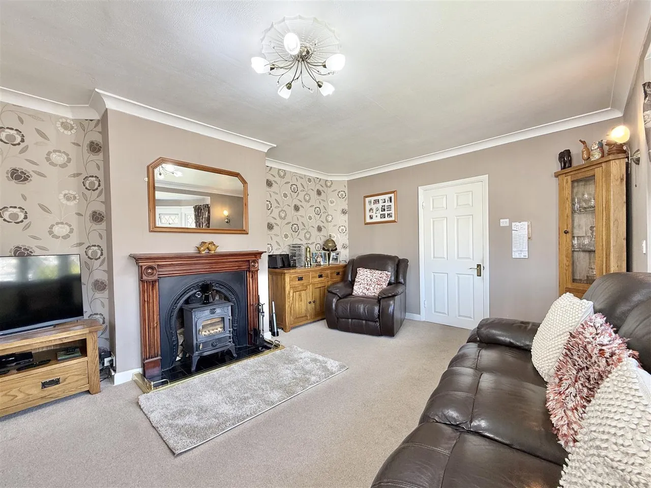 Beverley Rise, Brixham, photo 2