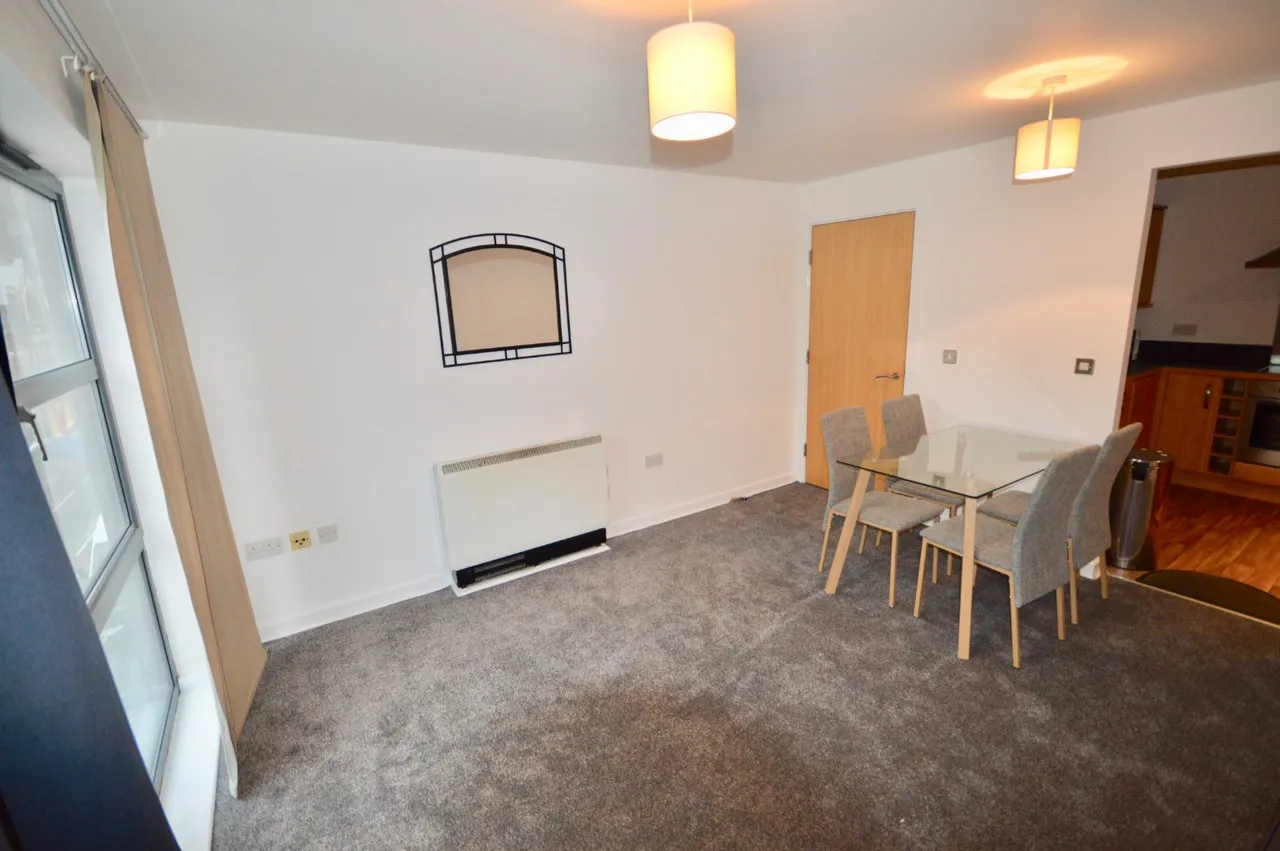 Trippet Lane, Sheffield, S1, photo 2