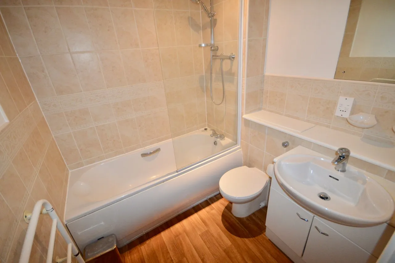 Trippet Lane, Sheffield, S1, photo 6