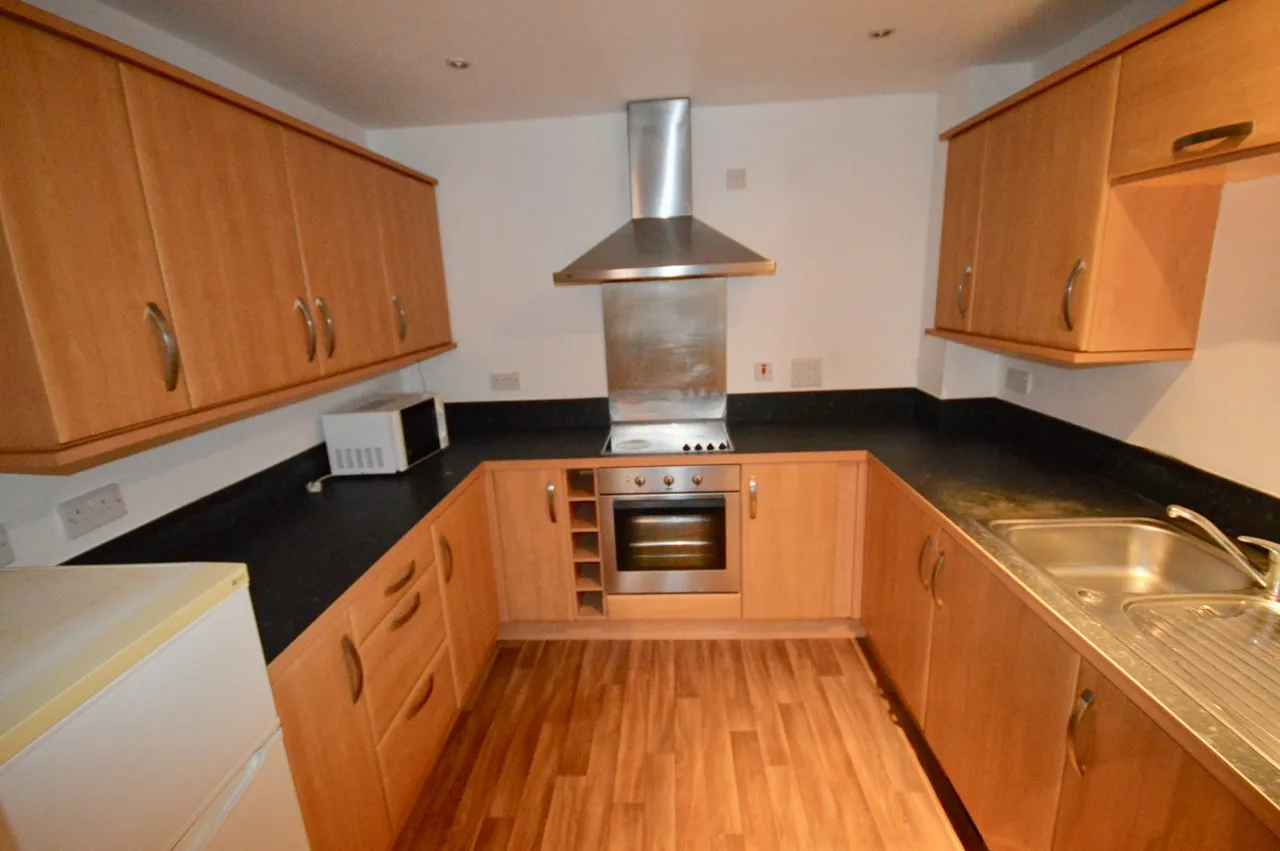 Trippet Lane, Sheffield, S1, photo 3