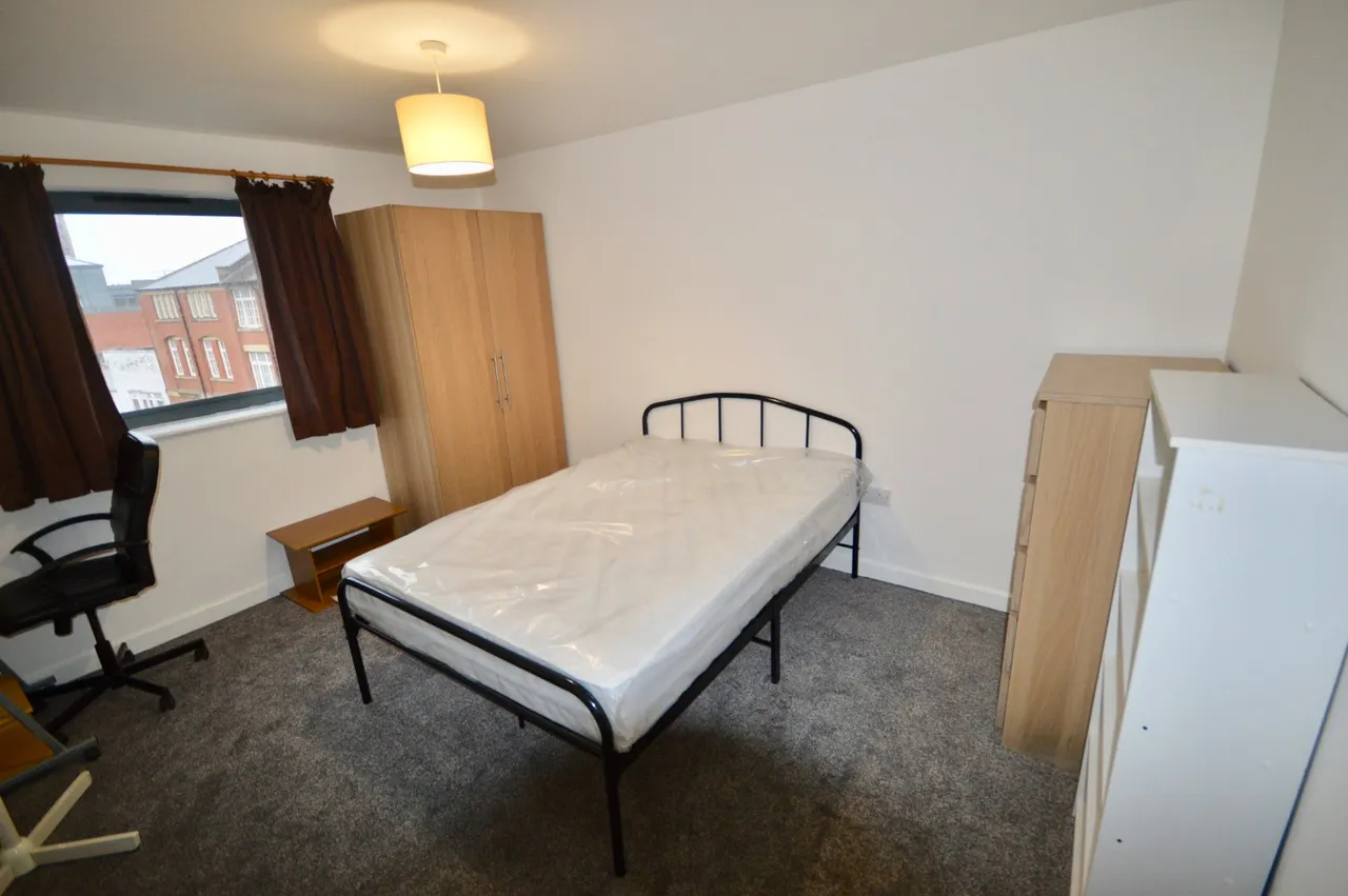 Trippet Lane, Sheffield, S1, photo 4