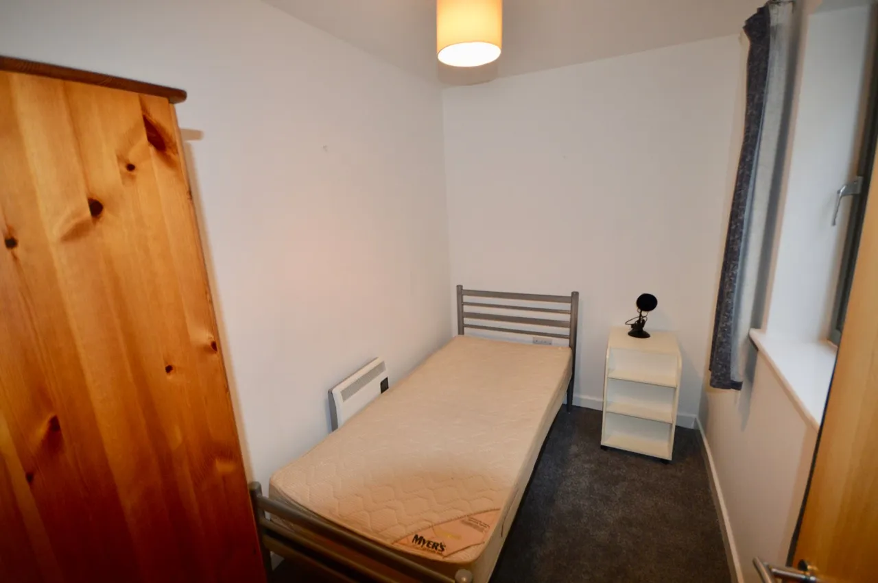 Trippet Lane, Sheffield, S1, photo 7