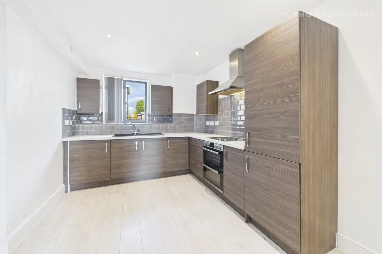 Dunthorne Way, Grange Farm, MK8, photo 5