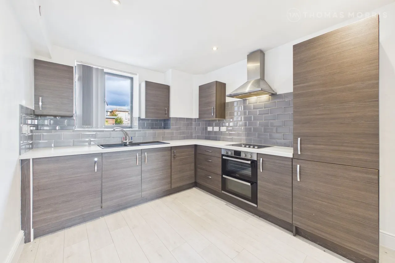 Dunthorne Way, Grange Farm, MK8, photo 2