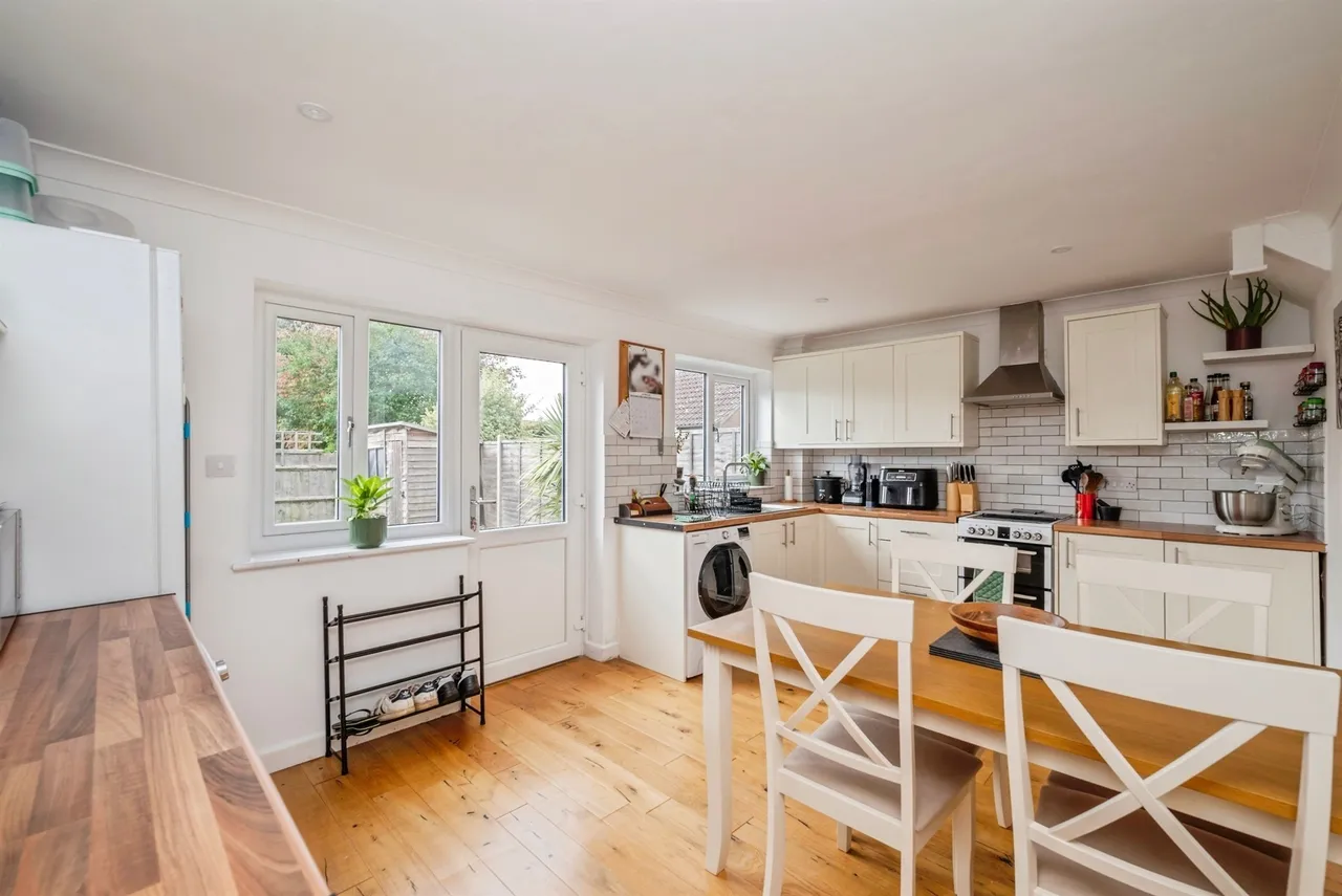 Highfield Close, Foulsham, NR20, photo 5