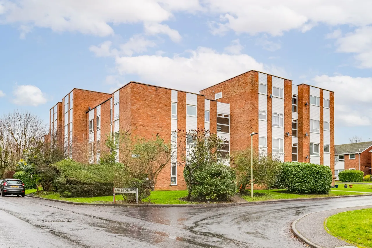 Trapstyle Road, Ware, SG12, photo 13