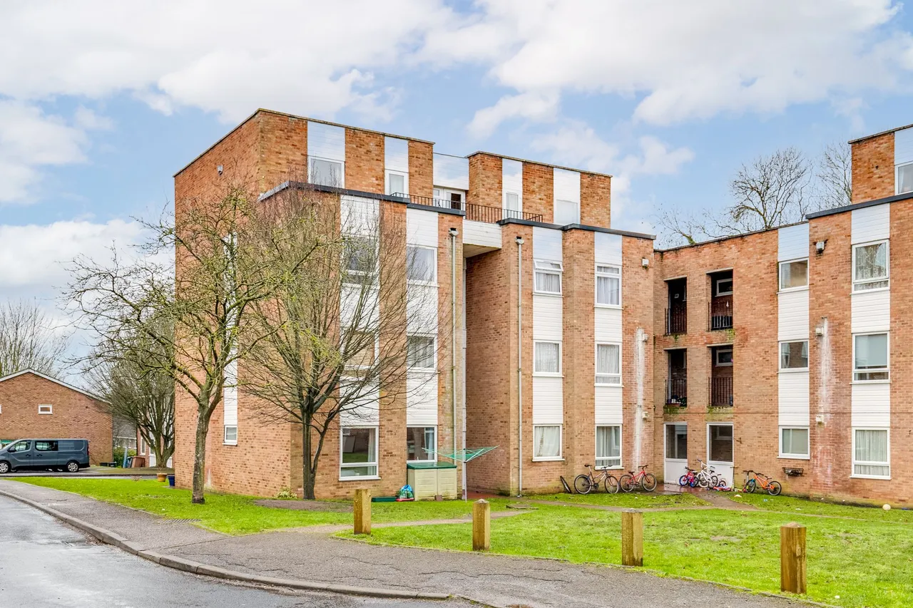 Trapstyle Road, Ware, SG12, photo 14