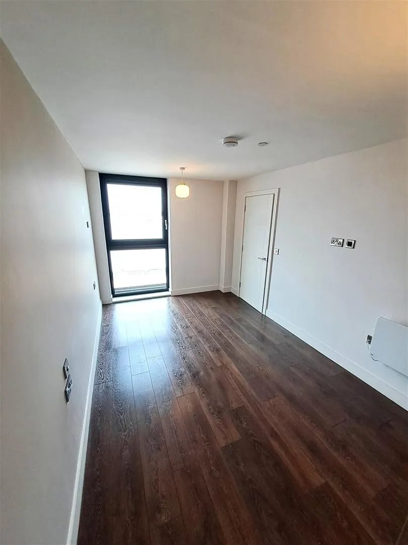 1 bed flat to rent, Triskelion Way, Liverpool, L3