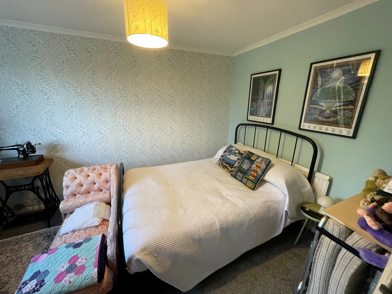 1 bed house to rent, Grange Avenue, Ryde HOUSE SHARE, PO33