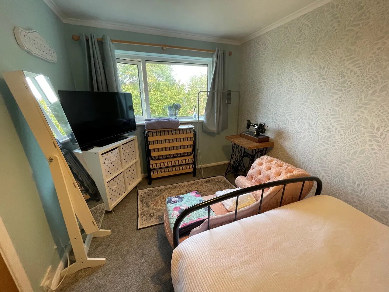 Grange Avenue, Ryde HOUSE SHARE, PO33, photo 2