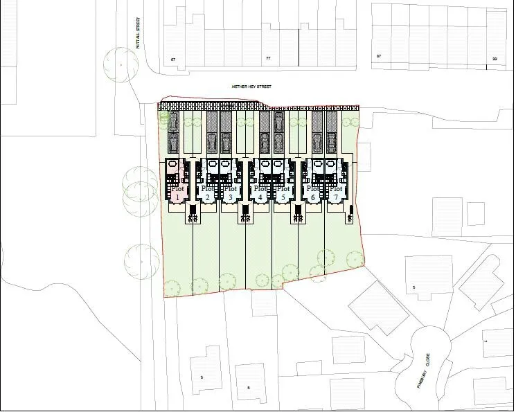 Netherhey Street, Oldham, OL8, photo 31