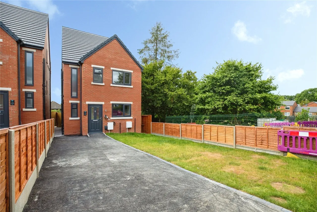 Netherhey Street, Oldham, OL8, photo 29