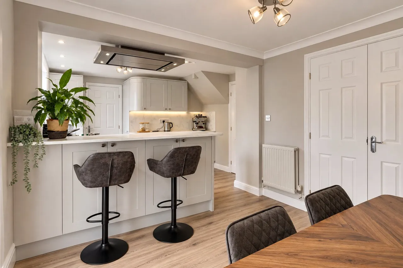 Westacott Meadow, Barnstaple, EX32, photo 6