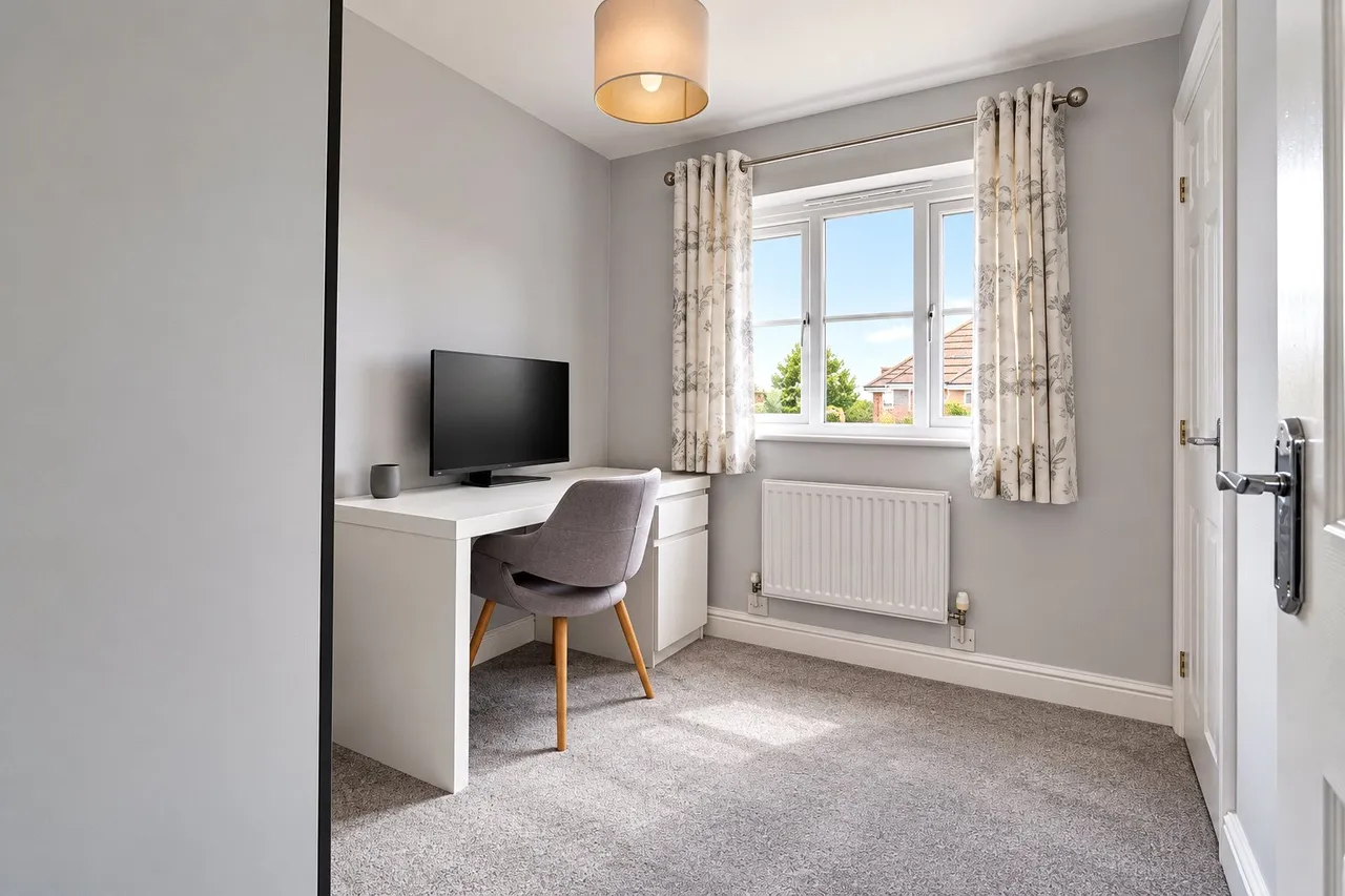 Westacott Meadow, Barnstaple, EX32, photo 16