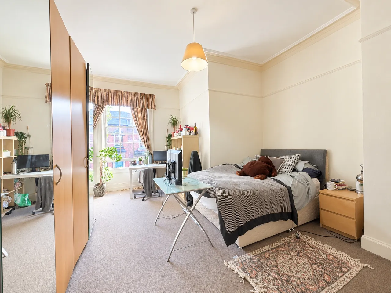 Clarendon Road, Leeds, LS2, photo 4