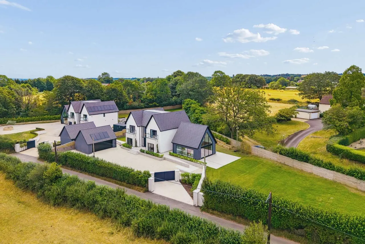 Top Rock Road, Ashley, Staffordshire, TF9 4NA, photo 5