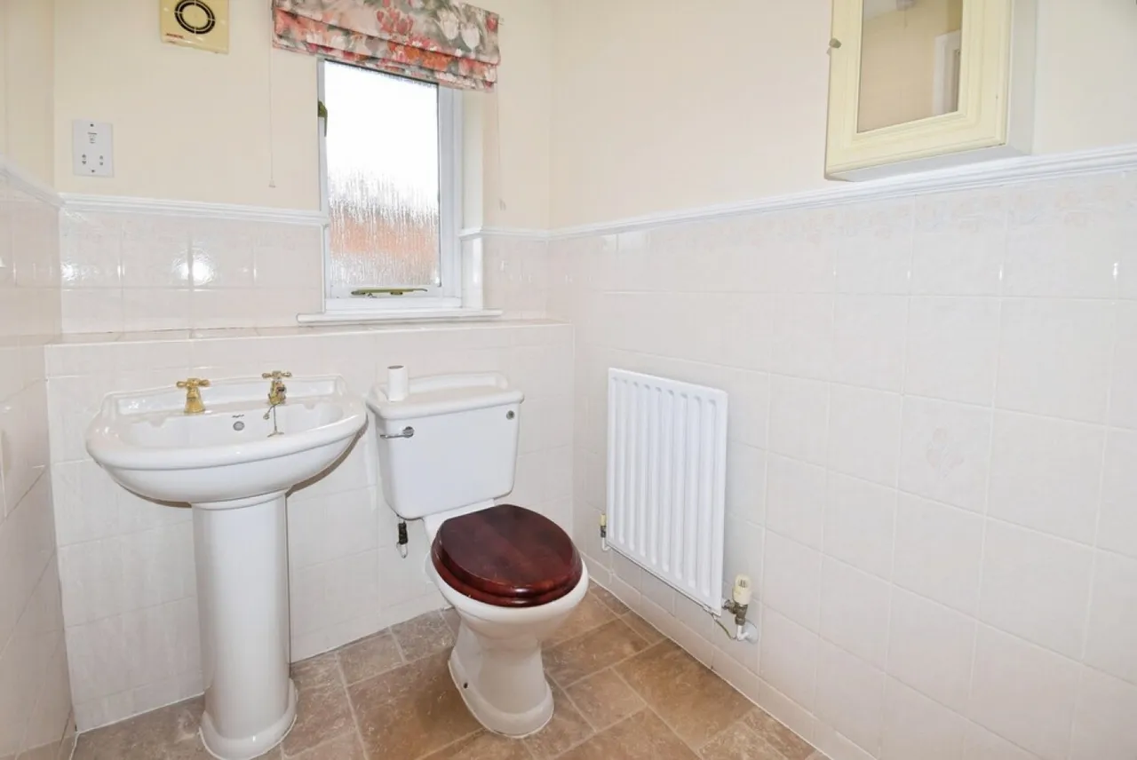 Eagle Gardens, Brickhill, MK41, photo 10