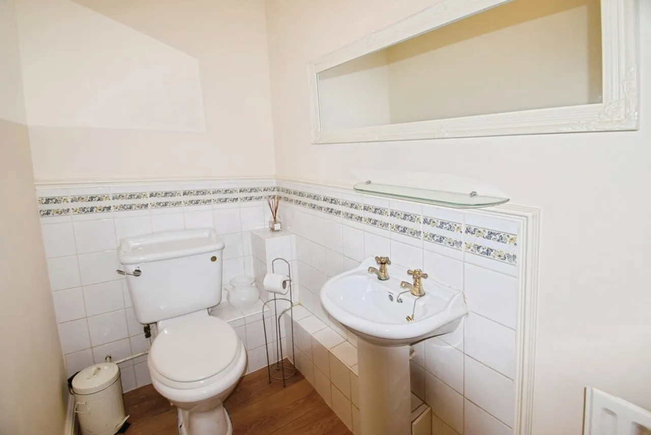 Eagle Gardens, Brickhill, MK41, photo 9